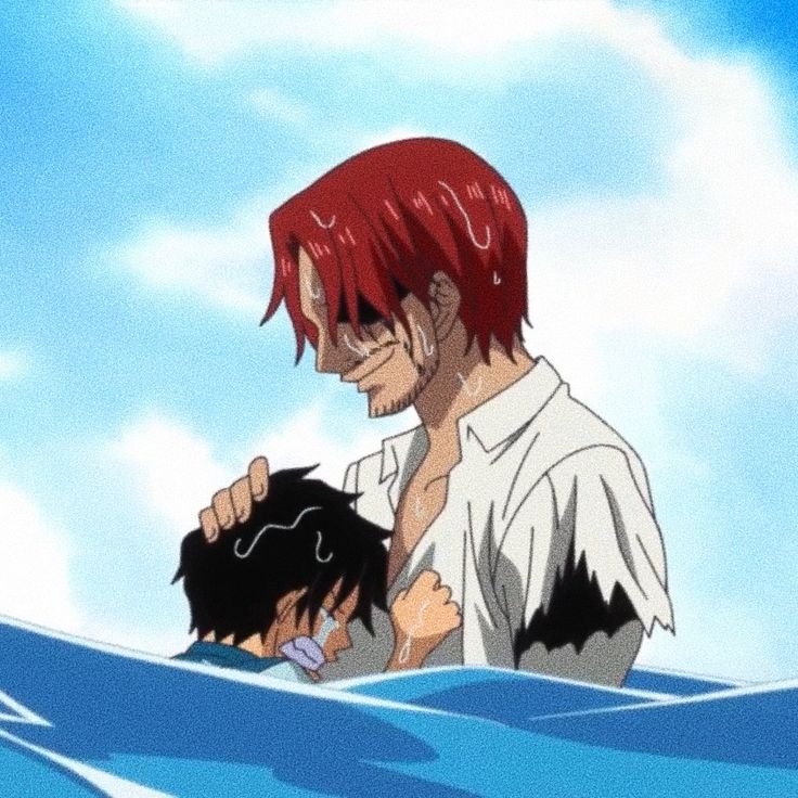 Monkey D. Luffy — Image 47